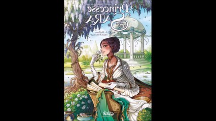 Princesse Sarah review (feat Archangel) partie 04