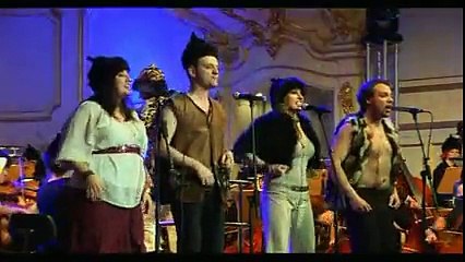 Dschingis Khan - Hendrik Riehemann u.a. - Grand Prix 2009