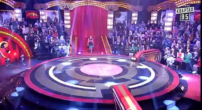 +50 000 - Чтобы понравится мужчине, нужно напаивать ЕГО. - Рассмеши комика 2016