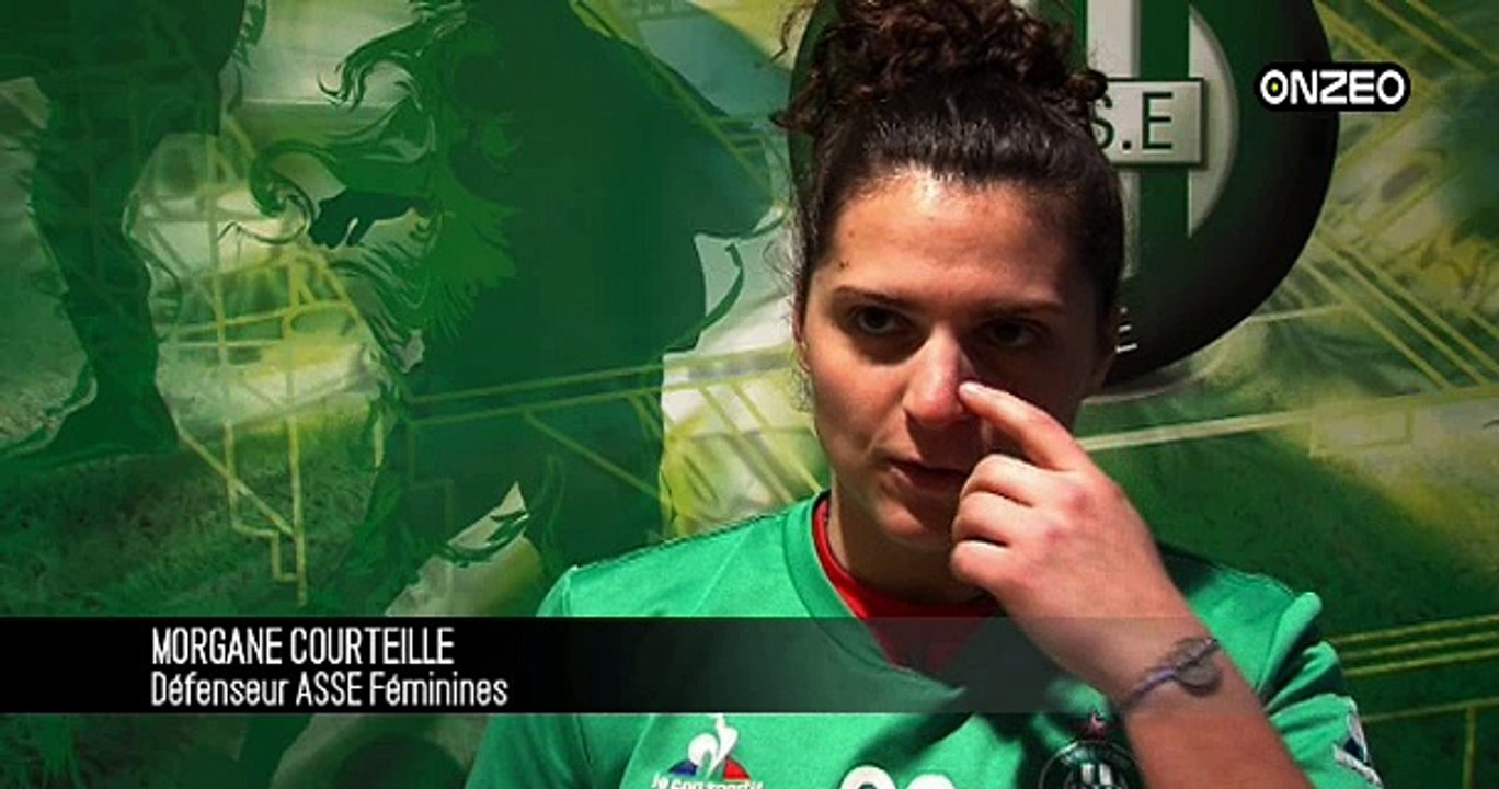 MAG (ASSE) : LE FOOT FÉMININ (3)