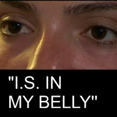 Abducted, raped, beaten and trafficked by IS. This Yazidi woman managed to escape but had to leave her baby behind.