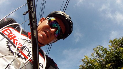 Convite, Pedal Solidário, 03 de abril de 2016, Mtb, todas as equipes, venham pedalar conosco, Taubaté, (20)