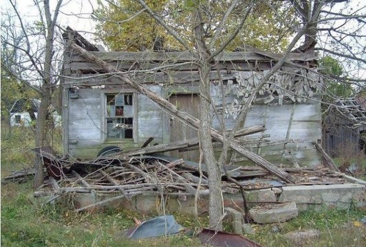 Kupio je ovu stracaru za samo 100 dolara, a onda ju je pretvorio u nesto fantasticno