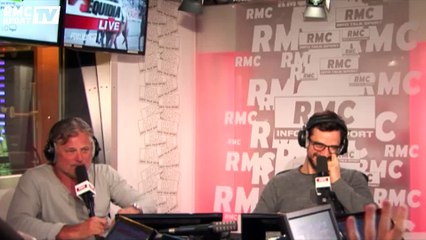 Super Moscato Show : le KIKADI du 09/03