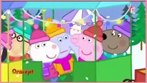 Peppa Pig  En Francais Compilation Episodes  2015  Tchopi en Francais