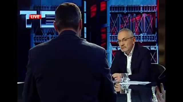 Кличко: О возвращении Крыма Украине