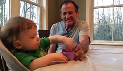 What Not To Do When Dying Easter Eggs