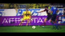 Giacomo Bonaventura - 2014_2015 - Best Goals & Skills - AC Milan - HD