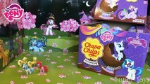 My Little Pony, Chupa Chups Surprise( Май Литл Пони, шоколадный шар Чупа Чупс) Вся коллекция!