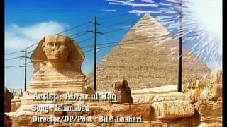 Abrar-ul-Haq Islamabad - zagham music - YouTube