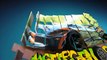 Extreme Bashing NItro-Brushless rc cars Hobby Model Expo 2015