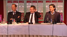 Kennen de Groningers de juiste voornaam van de nieuwe FC trainer? - RTV Noord