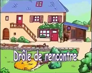 Tchoupi et doudou la ferme  Tchopi en Francais