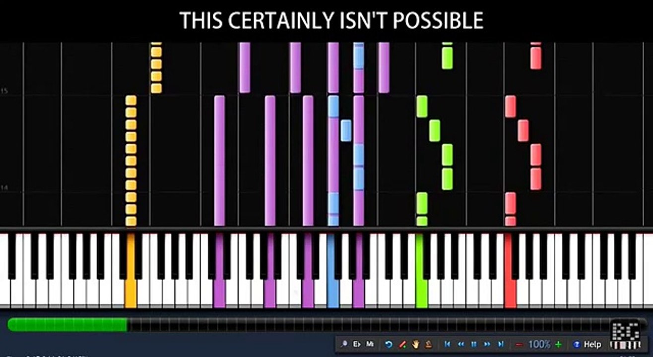 Gravity falls theme song