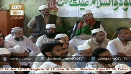 Dr.Tahir-ul-Qadri  9th March 2016