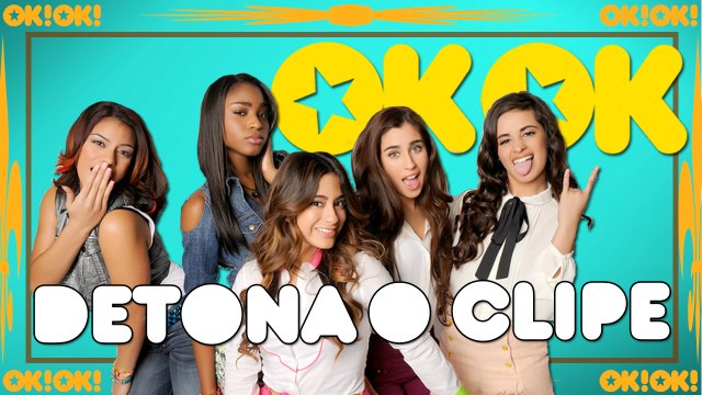 O home office das harmonias do pop | OK!OK! DETONA O CLIPE
