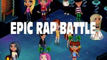 Аватария - Парни vs Девушки Эпичная Рэп Битва! Выпуск № 193 ✔
