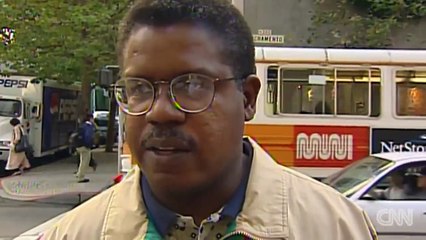 While this year(1990) marks Donald J. Trump's first official foray into the world of politics