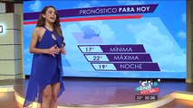 Yanet Garcia Gente Regia 10:30 AM 09-Mar-2016 Full HD