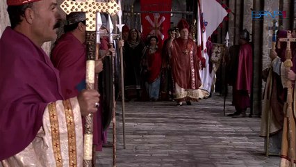 مسلسل رايات الحق ـ الحلقة 16 السادسة عشر كاملة HD ـ Rayat Al7ak