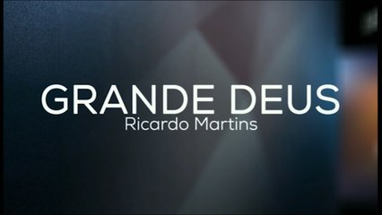 GRANDE DEUS - Adoradores 2