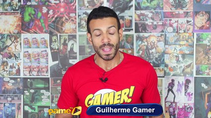 Playstation VR vem aí