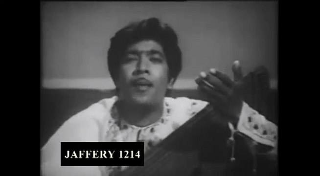 Ya Muhammad ( SAWW) - A naat by Ustad Amanat Ali Khan, Fateh Ali Khan