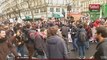 Sénat 360 : Journée de mobilisation contre la loi travail / N. Sarkozy veut supprimer 300 000 emplois publics / Révision constitutionnelle : La réécriture du Sénat (09/03/2016)