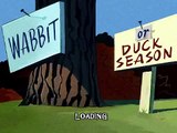Bugs Bunny: Lost in Time - Bugs Bunny vs Daffy Duck