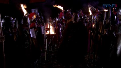 مسلسل رايات الحق ـ الحلقة 17 السابعة عشر كاملة HD ـ Rayat Al7ak