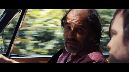 Road Games Official Trailer 1 (2016) - Andrew Simpson Movie HD