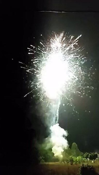 Fireworks 2015 ^^ [Ultra HD]