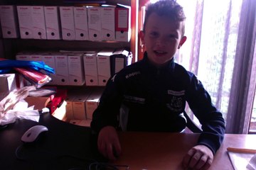 présentation de chaine