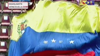 Highlights Sudamericanos Femenino Sub 17 - Venezuela vs Paraguay