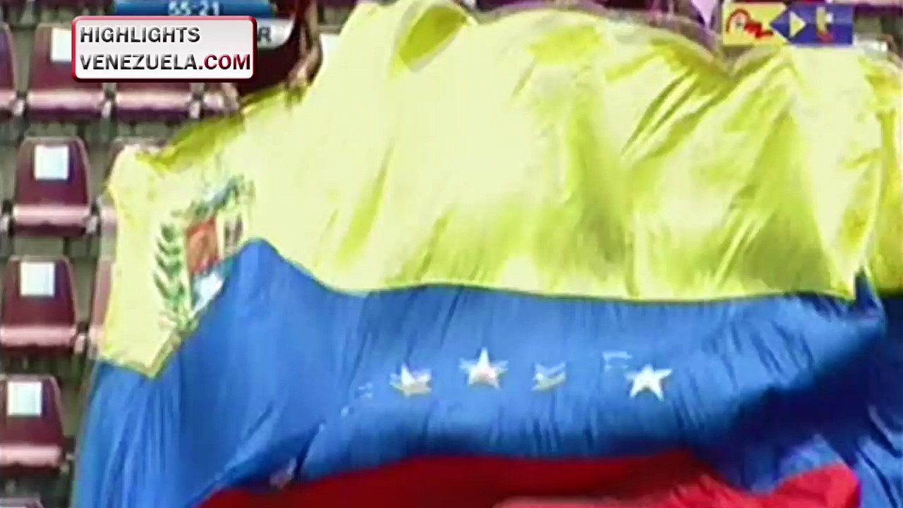 Highlights Sudamericanos Femenino Sub 17 - Venezuela vs Paraguay