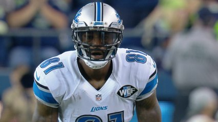 Harrison's Top 10 WR of all time