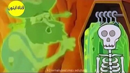 احدث حلقات سبونج بوب ٢٠١٦