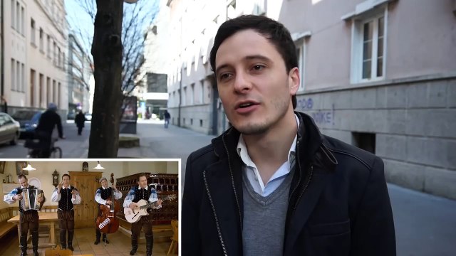 Blaz Svab reagira na videospot Gromska strela