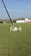 golf - Race to Dubai : Mon exo de putting !