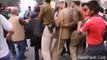 Delhi Police Ka Lathi Charge To Girl Students(videomasti.com)