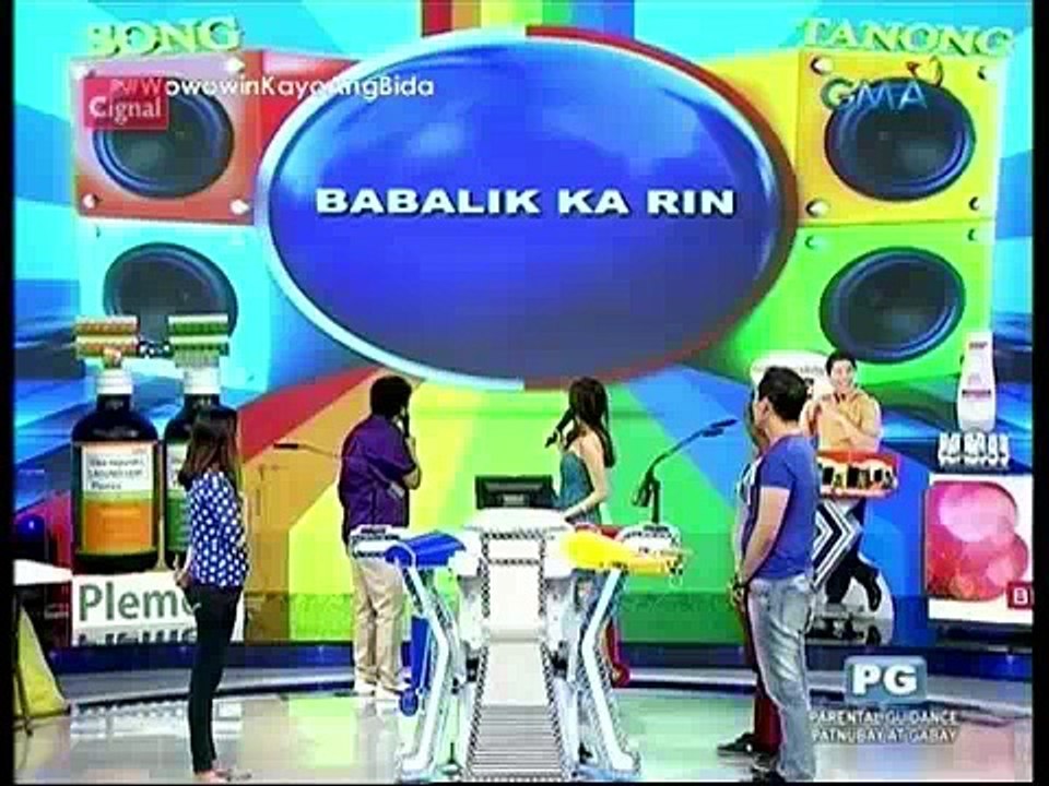 Wowowin - March 9, 2016 Part 3
