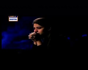 Judai Episode 4 on Ary Digital 9th March 2016 P1