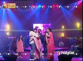 Super Singer 12/14/15