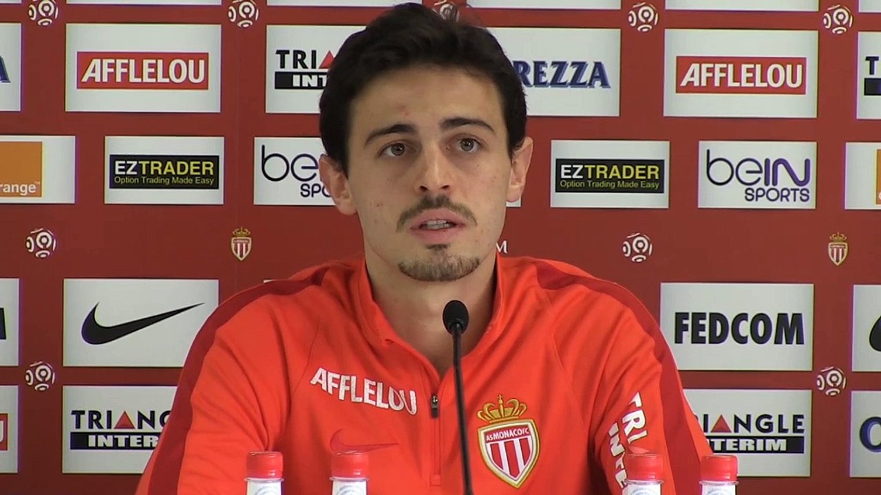 30e j. - Silva : "On ne parle pas de Lyon"