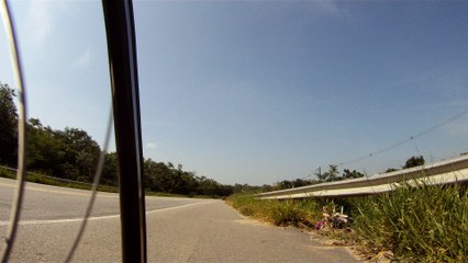 Convite, Pedal Solidário, 03 de abril de 2016, Mtb, todas as equipes, venham pedalar conosco, Taubaté, (25)
