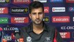 T20 WC ZIM vs HK Tanwir Afzal Reacts On The Loss