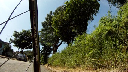 Convite, Pedal Solidário, 03 de abril de 2016, Mtb, todas as equipes, venham pedalar conosco, Taubaté, (26)