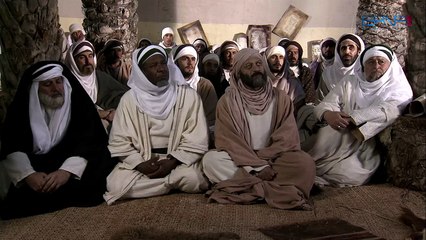 مسلسل رايات الحق ـ الحلقة 19 التاسعة عشر كاملة HD ـ Rayat Al7ak