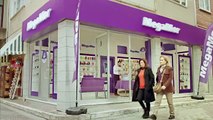 Türk Telekom - Megamor İletişim Mektuplar Reklamı (Trend Videos)