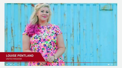 #OwnYourVoice: Standing Up for Gender Equality